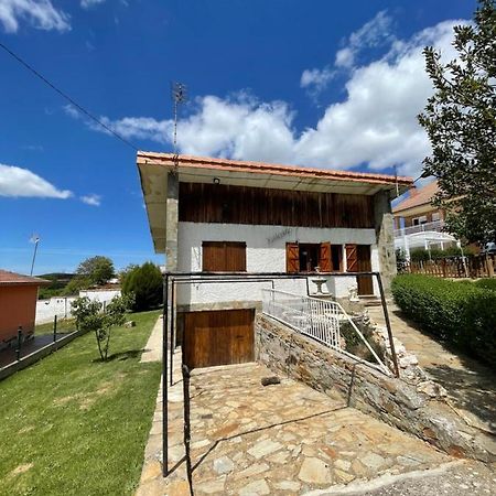 Chalet Xeitosino Astorga Ngoại thất bức ảnh