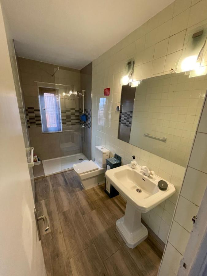 Chalet Xeitosino Astorga Ngoại thất bức ảnh