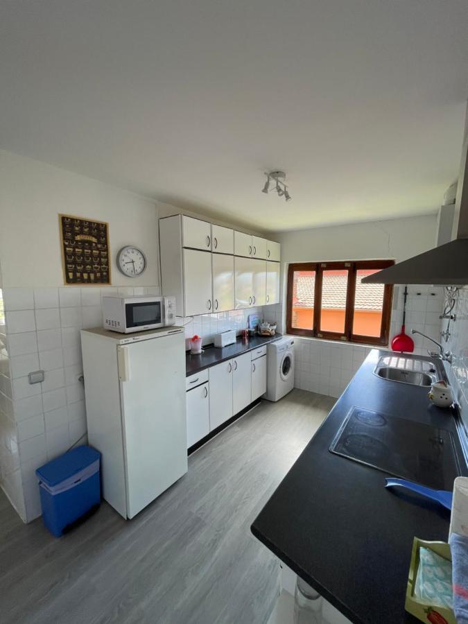 Chalet Xeitosino Astorga Ngoại thất bức ảnh