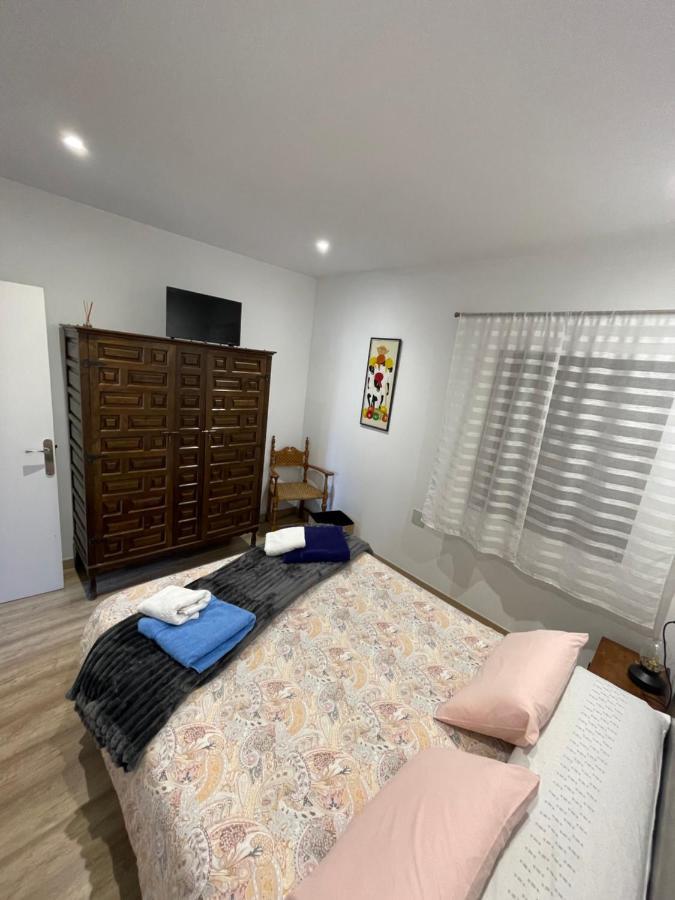 Chalet Xeitosino Astorga Ngoại thất bức ảnh